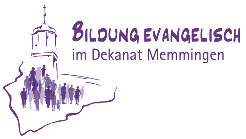 BILDUNG EVANGELISCH im Dekanat Memmingen